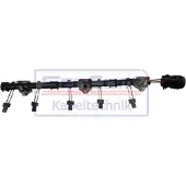 SENCOM Kit de réparation de câble, injecteur 20400