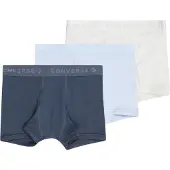 Converse Kids Boxers Classic 3 Unités