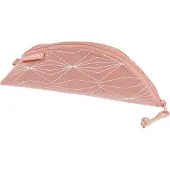 Herlitz Faulenzer Cocoon Geometric rose