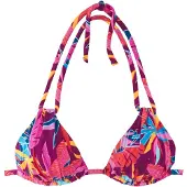 Buffalo Hauts de bikini jaune / baie / fuchsia / rouge
