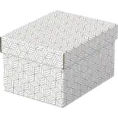 Esselte HOME - Boîtes de rangement (A5)