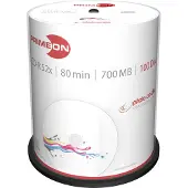 Primeon CD-R (100x)