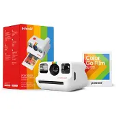 Polaroid Go 2 Everything Box Blanc