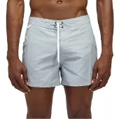 Sundek Short De Bain Iconic Taffeta