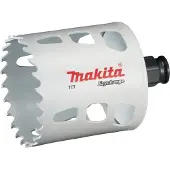 Makita EZYCHANGE Scie cloche TCT 64mm (64 mm)