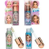 TOPModel - Magic Lip Gloss BEAUTY and ME - Blue, Green