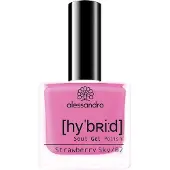Alessandro Hybrid Soul Gel Polish 735 Strawberry Sky 8 ml