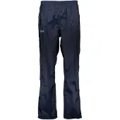 Regatta Pack It Overtrousers Pants Bleu XS / Regular Homme