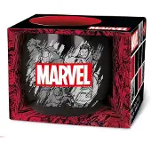 Stor Tasse Marvel