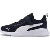 Puma Baskets 'Anzarun Lite' gentiane / blanc