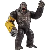 The New Empire Playmates King Kong 30 Cm Figurine Taille Unique