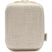 Fujifilm INSTAX SQUARE Link Printer Case - Ivoire tissé