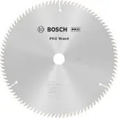 Bosch Lame De Scie Circulaire Pour Bois Op Wo B 305x30-96