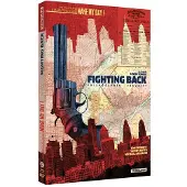 Studio Canal Fighting Back (Philadelphia Security) Combo Blu-ray DVD