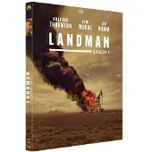 Paramount Landman Saison 1 Blu-ray