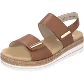 Remonte Sandales marron