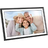 Agfa AgfaPhoto Frameo APF1560 15,6 Pouces Noir