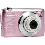 Agfa Dc8200 Compact Camera Argenté One Size / EU Plug 220V