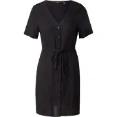 Vero Moda Robe 'VMMymilo' noir