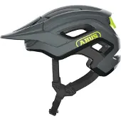 ABUS Cliffhanger Concrete Grey M