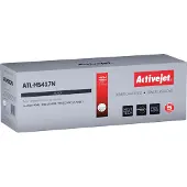 ActiveJet Cartouche de Toner - - ATL-MS417N - Noir - Compatible Lexmark - 8,500 pages