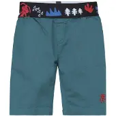 Rafiki Rumney Jr Shorts Bleu 128 cm Enfants