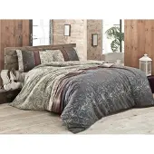 L'essentiel Maison , Hürrem- VCT2311, Crème, couettes, 65% coton / 35% polyester