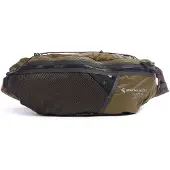 Klättermusen - Sac banane - Eldrimner Lumbarpack 5L Olive - Kaki