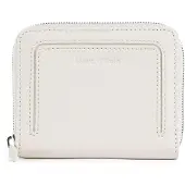 Marc O'Polo porte-monnaie Zip Wallet Natural Coton écru