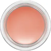 MAC Pro Longwear Paint Pot fard à paupières crème teinte Art Thera-Peachy 5 g