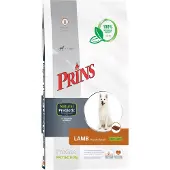 Prins ProCare Protection Hypoallergenic à l'agneau pour chien