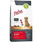 Prins Protection Croque Basic Excellent pour chien