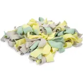 Beeztees Sniffy Puppy Snuffle Mat Multicolore