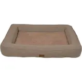 Petlando Orthopedisch Hondenmand Lima Bruin XL