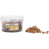 Beeztees Casse-croûte Fun Mix Value 1400g