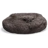 Beeztees Panier pour Chien Yala - Marron - 70 cm