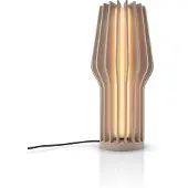 Please wait to be seated Luminaires d'extérieur , Radiant, dimmable, Beige, Salon / séjour, Plastique, Moderne
