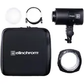 Elinchrom Kit d'éclairage LED 100 C