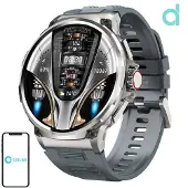 COLMI - V69 Silver - Smartwatch