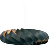 Tom Rossau TR5 Suspension Black | Ø: 100cm