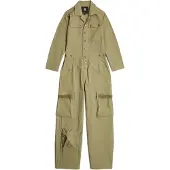 G-Star Combinaison Cargo - Vert - Femmes