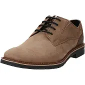 Bugatti Gekleed Laag Gekleed Laag - Beige - Maat 44