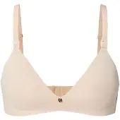 Noppies Soutien-gorge d’allaitement beige clair