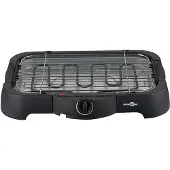 High One Barbecue De Table Électrique Ho-eltab4124