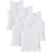 Next Maillot de corps blanc