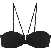 Copenhagen Studios Hauts de bikini noir