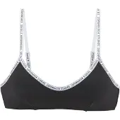 Copenhagen Studios Hauts de bikini noir / blanc