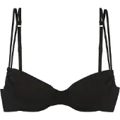 Copenhagen Studios Hauts de bikini noir