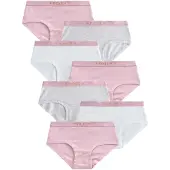 Next Sous-vêtements or / gris clair / rose ancienne / blanc
