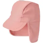 Next Chapeau rose ancienne